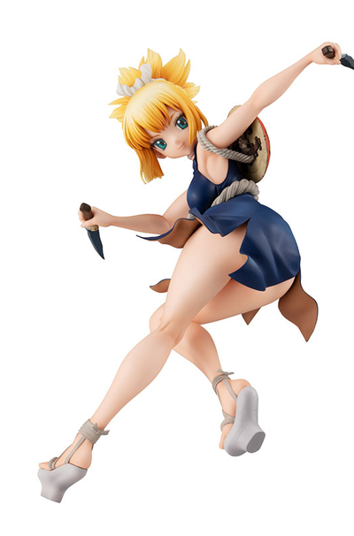 Фигурка Кохаку (Kohaku)