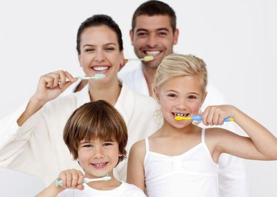 Зубная щетка sensitive interdental massage soft bristles, Dentissimo