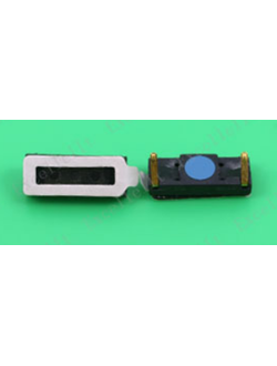 Динамик №17 15*6*3,5мм Nokia 1506, ZT-046