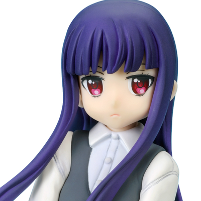 Фигурка 1/8 Риричиё Ширакин (Shirakiin Ririchiyo)