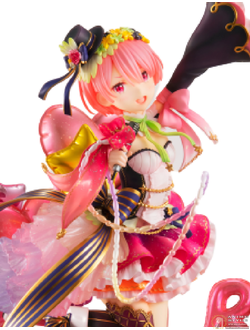 Фигурка 1/7 Рам (Ram Idol Ver)
