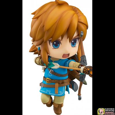 Нендроид Линк (Link Breath of the Wild ver.)