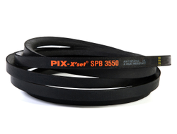 Ремень клиновой SPB-3550 Lp PIX