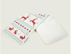 Грелка для шеи Новогоднее утро