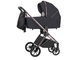 Коляска 3в1 Carrello Ultra Night Black 2024 (nova)