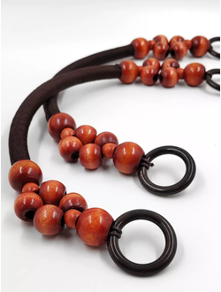 Ручки для сумки 2 шт рукоделие Hand Made