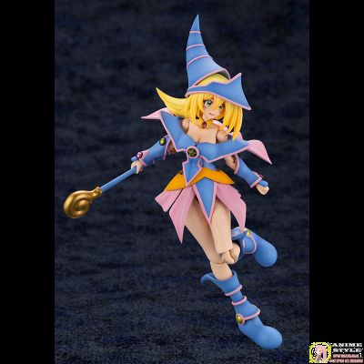 Фигурка Dark Magician Girl Cross Frame Girl