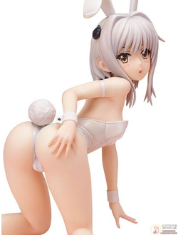 Фигурка 1/4 Конэко Тодзё (Toujou Koneko Bare Leg Bunny Ver.)