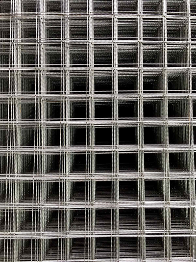 Сетка сварная  50х50 ф3 мм (1500х350 мм)  Вр-1 Карта Упаковка 10шт