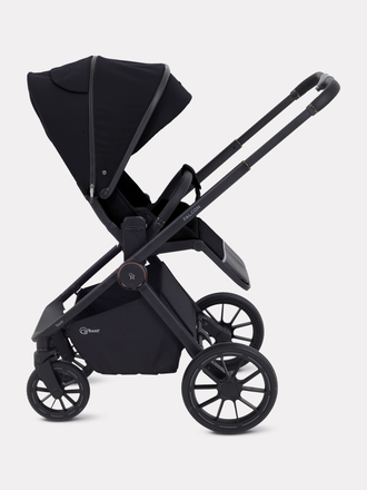 Коляска 2в1 Rant Falcon Neo Black