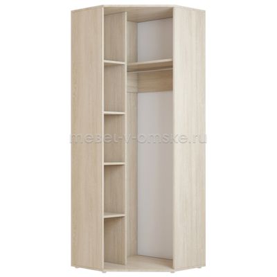 Шкаф угловой Порту