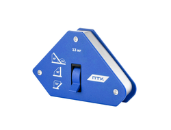 Фиксатор магнитный отключаемый МФО-330