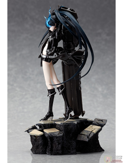 Фигурка 1/8 Стрелок с Черной Скалы (Black Rock Shooter)