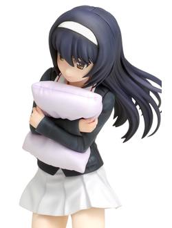 Фигурка 1/8 Мако Рэйдзэй (Reizei Mako)