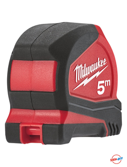 Компактная рулетка Milwaukee