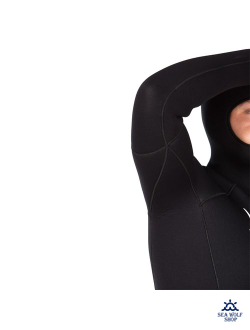 Гидрокостюм неопрен 10мм Marlin SARMAT ECO р.48