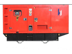 Электростанция дизельная  ИСТОК АД100С-Т400-РПМ45