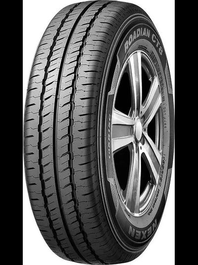 NEXEN ROADIAN  CT8 215/65R15C