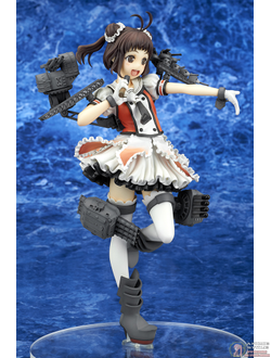 Фигурка 1/8 Нака (Naka Kai Ni)