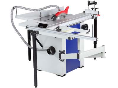 Станок круглопильный с подвижным столом BELMASH TS-250ST1600/400 (2.2 кВт, 400 В)