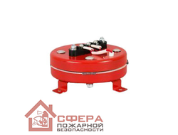 Генератор огнетушащего аэрозоля АГС-11/2