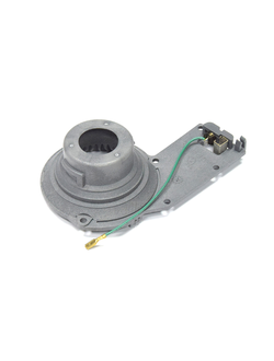 Крышка редуктора для мясорубки Bosch MFW15, MUM4 00498284