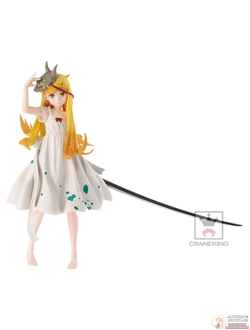 Фигурка Синобу Осино (Shinobu Oshino)