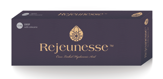 Rejeunesse Shape with lidocaine