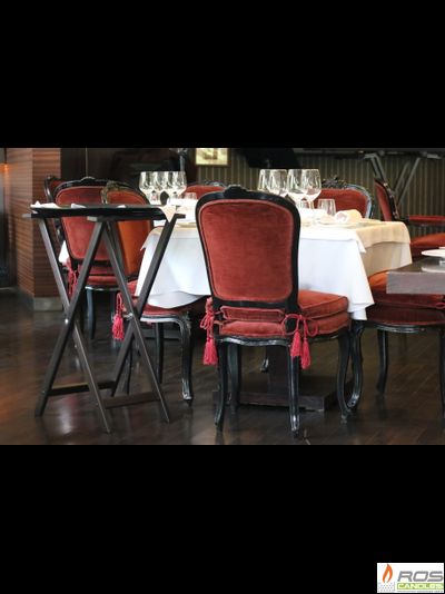 Подставка для подносов (трей-джек)