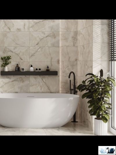 Плитка Belani Eiger (Эйгер) бежевый 30х60 см настенная Береза керамика