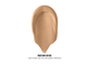 Матирующий тональный крем NYX Stay Matte But Not Flat 06 Medium Beige (Средний беж)