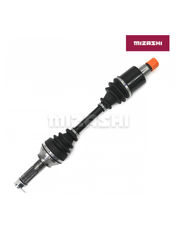 Привод в сборе Mizashi ATV-PO-802 задний левый/задний правый для Polaris RZR 800 (2008-2014) (1332444, 1332672, 2203544, 2203546, 1332884)