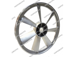 Шкив B/2800 NORDBERG 8280 (2901325048)