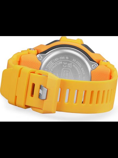 Часы Casio G-Shock GBD-300-9