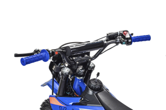 Питбайк Motoland 125 SX 125 E 17/14