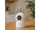 IP-камера видеонаблюдения Xiaomi IMILAB Home Security Camera C22 (CMSXJ60A) Белая