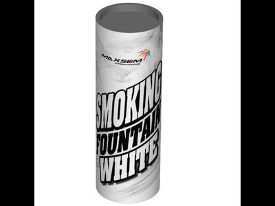 Neva-Salut.com | Цветной дым SMOKING FOUNTAIN MA0509/W MAXSEM