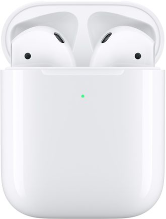 Наушники Apple AirPods 2