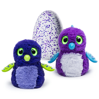 Интерактивный малыш Hatchimals оптом