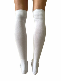 Гольфы волейбольные Volleylife (без рисунка)