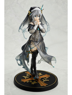 Фигурка 1/7 Ниа Хонджо (Nia Honjou)