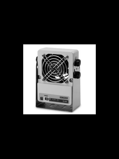 Нейтрализатор статического электричества вентиляторного типа IZF10/21/31