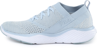Кроссовки FILA FLORELL 3.0 Голубые женские (36-41)