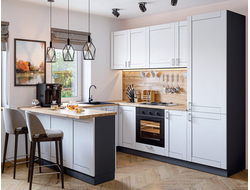 Кухня Модерн №1