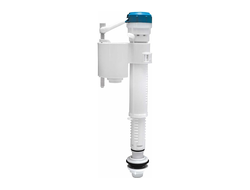 Клапан впускной F-012400-0007 [2712]