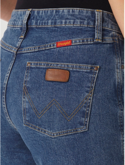 Джинсы 18MWZ Wrangler® Cowboy Cut®  Women Jeans