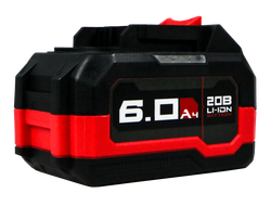 Аккумулятор ProfiPower 20V 6.0Ah Li-ion  MLI1860B Улучшенная серия