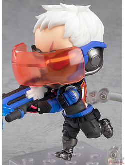 Нендроид Солдат-76 (Soldier: 76)