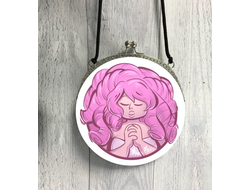 Сумочка "Вселенная Стивена, Steven Universe" №4