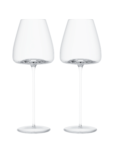 Бокалы для белого вина Omoikane-WW